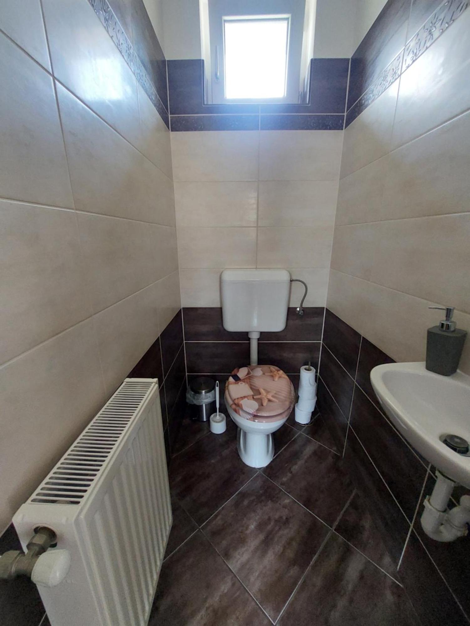 Akacvirag Airport Vendeghaz Apartment Debrecen Luaran gambar