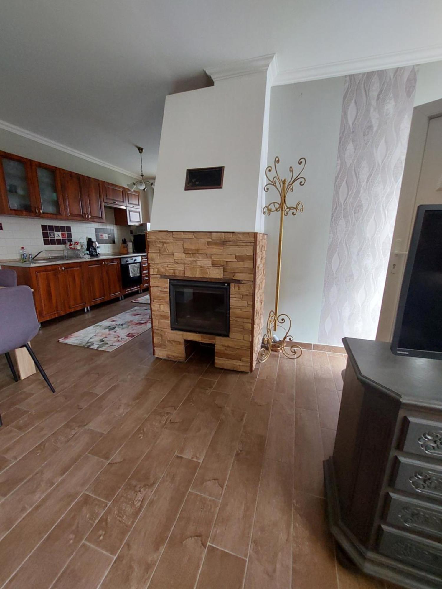 Akacvirag Airport Vendeghaz Apartment Debrecen Luaran gambar
